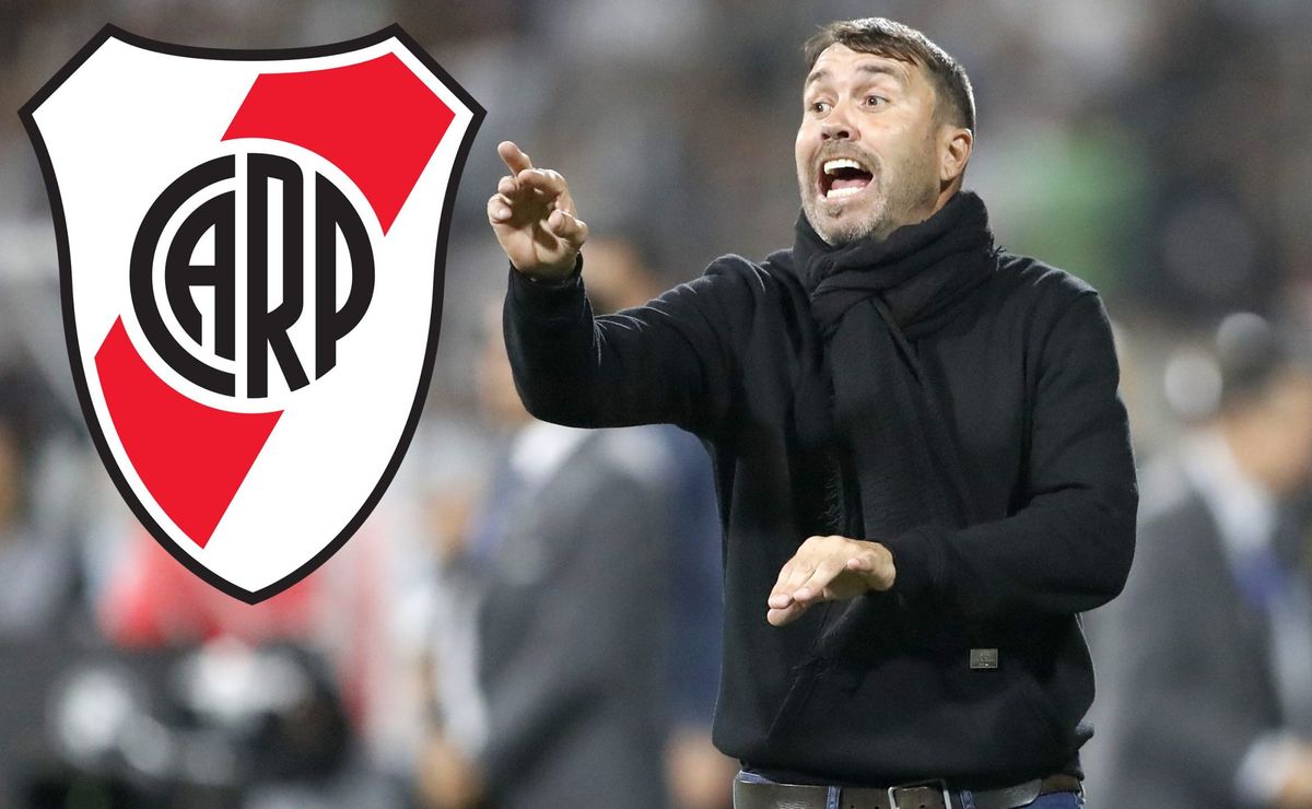 Magia No Hacemos Coudet Se Sinceró Sobre El Presente Del Inter Y