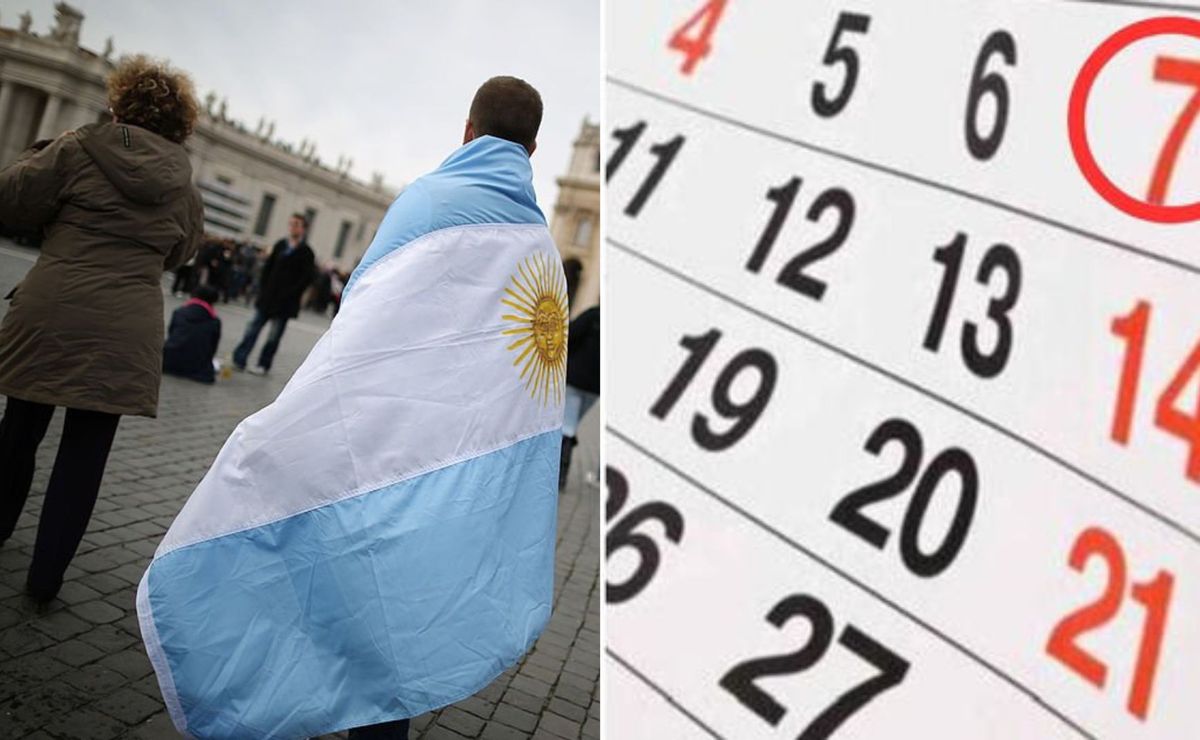 FERIADO del 7 de agosto en Argentina 2023: qué se celebra y a quiénes ...