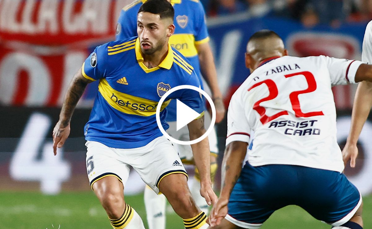 Boca vs. Nacional EN VIVO por Fox Sports y Star+ por la Copa