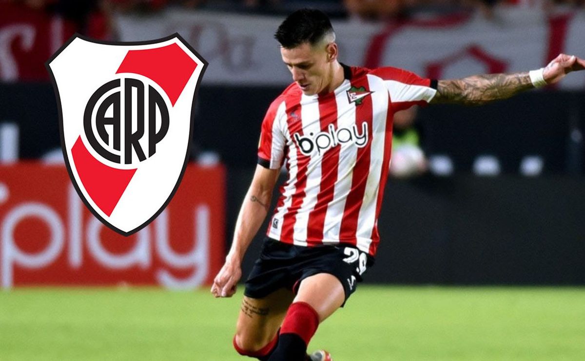 Cuánto pagaría River por Leonardo Godoy en 2024? - Noticias de fútbol  mundial