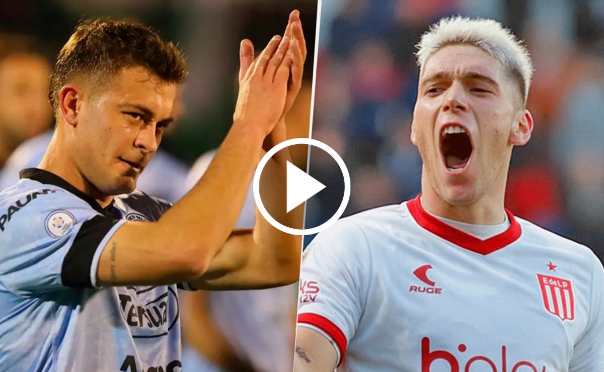 Belgrano vs. Estudiantes, EN VIVO por la Copa de la Liga 2023: hora, TV