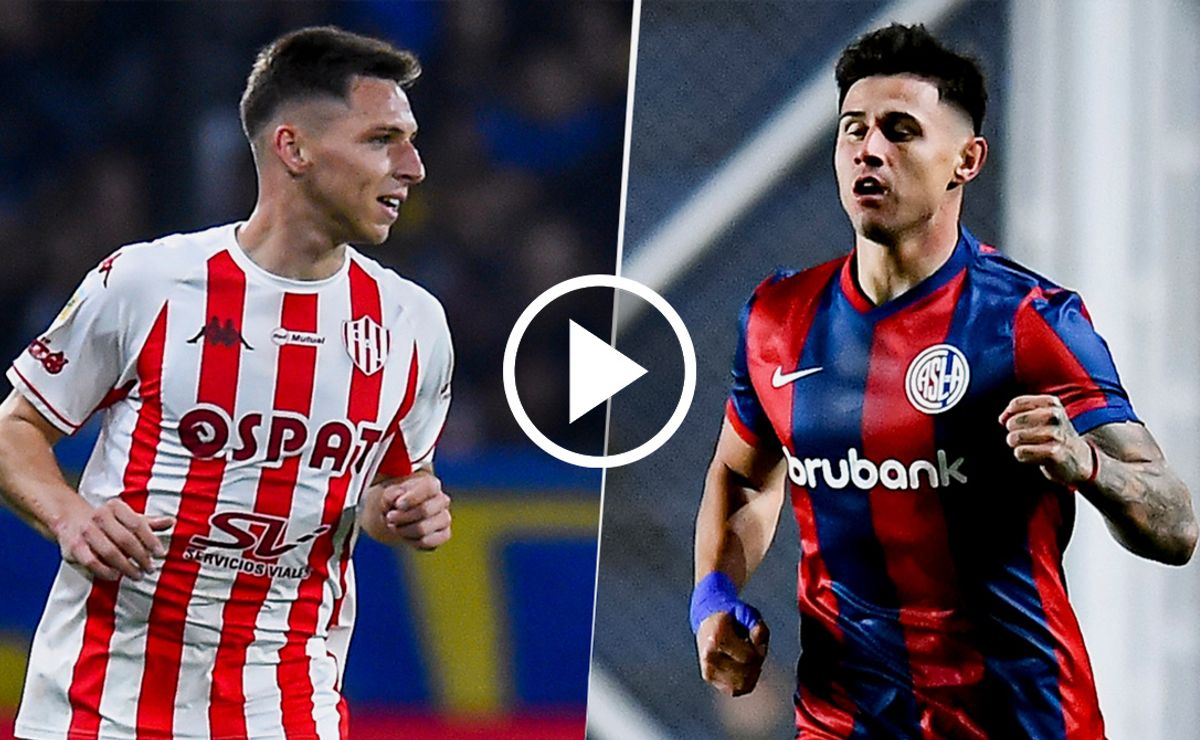 Dónde ver Unión vs. San Lorenzo, EN VIVO por la Copa de la Liga 2023 ...