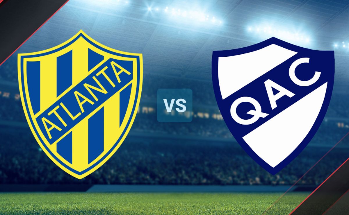 Quilmes vs CA Atlanta Prediction, Odds & Betting Tips 05/28/2023