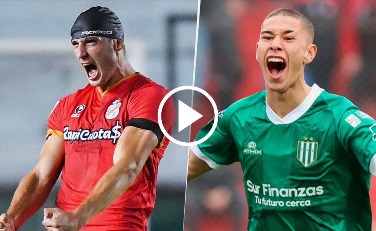 Dónde ver Arsenal vs. Banfield, EN VIVO por la Copa de la Liga: hora y