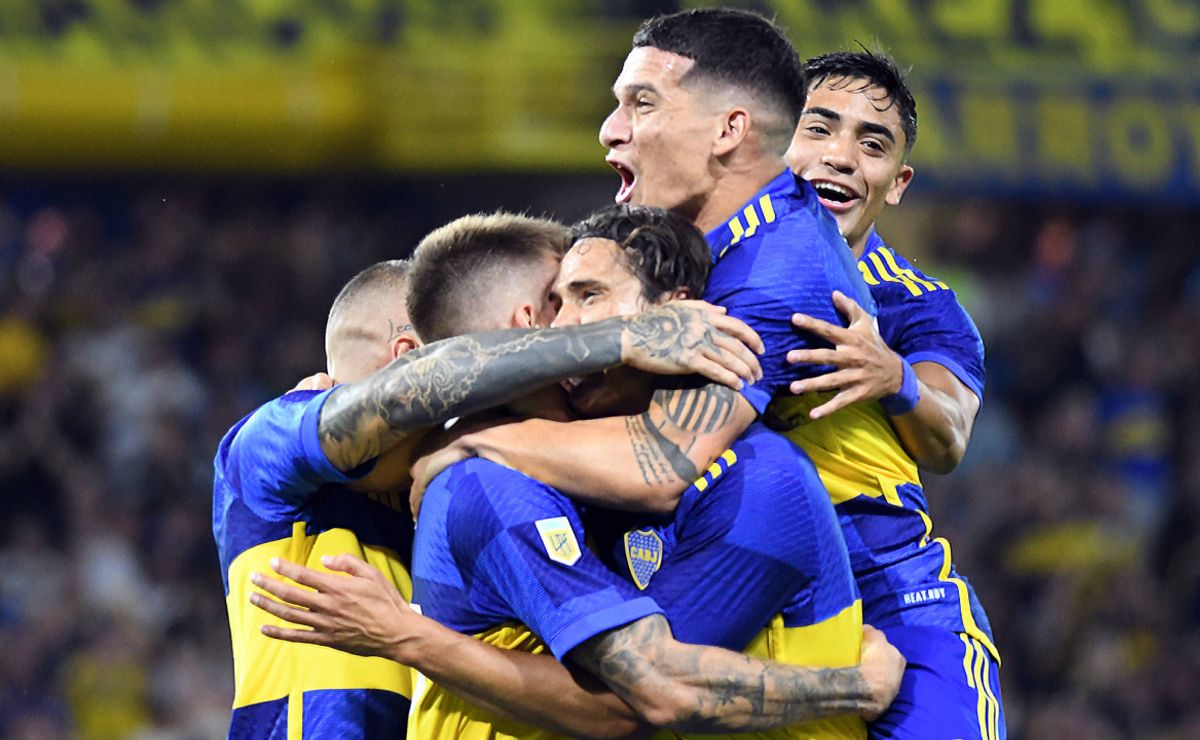 Boca vs Central Norte por Copa Argentina: cómo sacar las entradas para