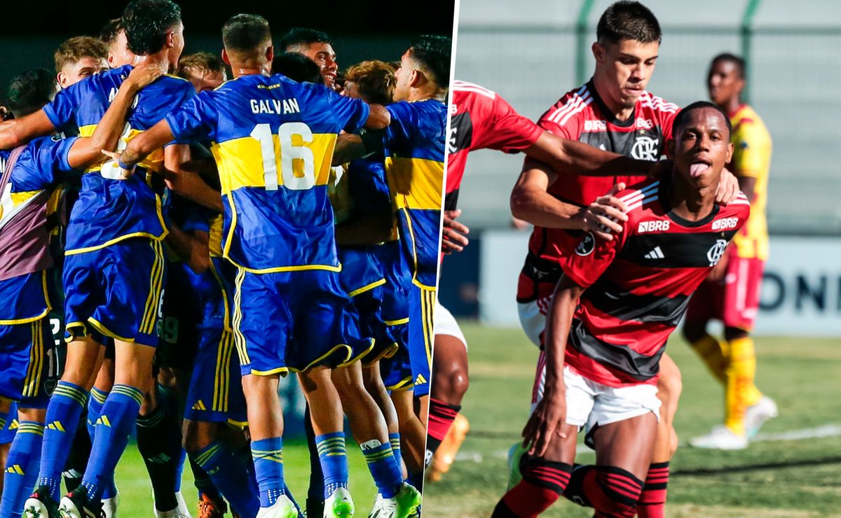 Copa Libertadores Sub 20 cómo ver las semifinales EN VIVO por TV y