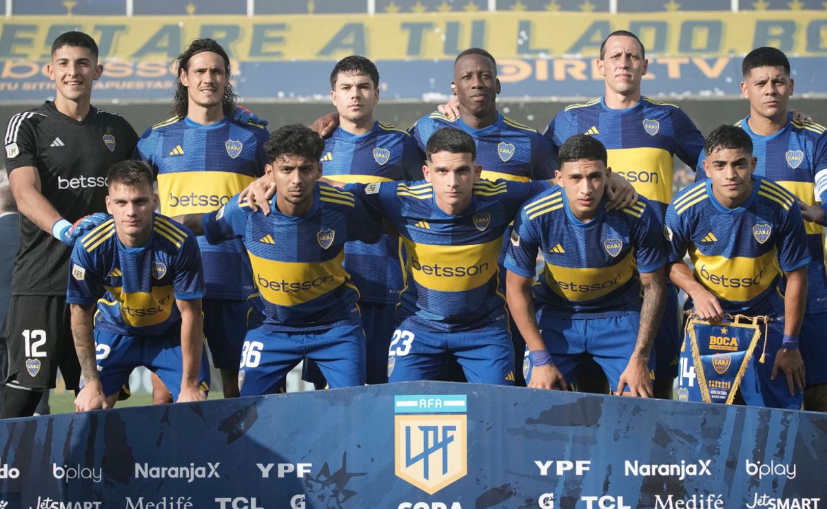 Qué necesita Boca Juniors para jugar el Mundial de Clubes 2025 ...
