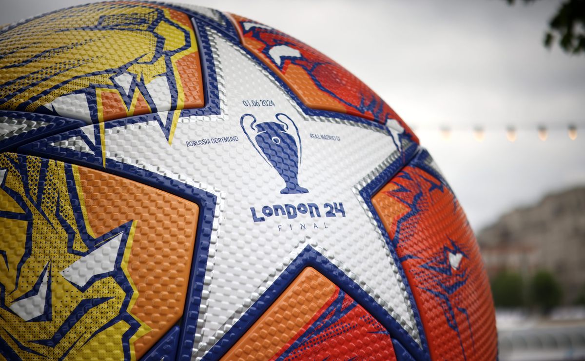 A qué hora es la final de la Champions League 2024 - Bolavip Argentina