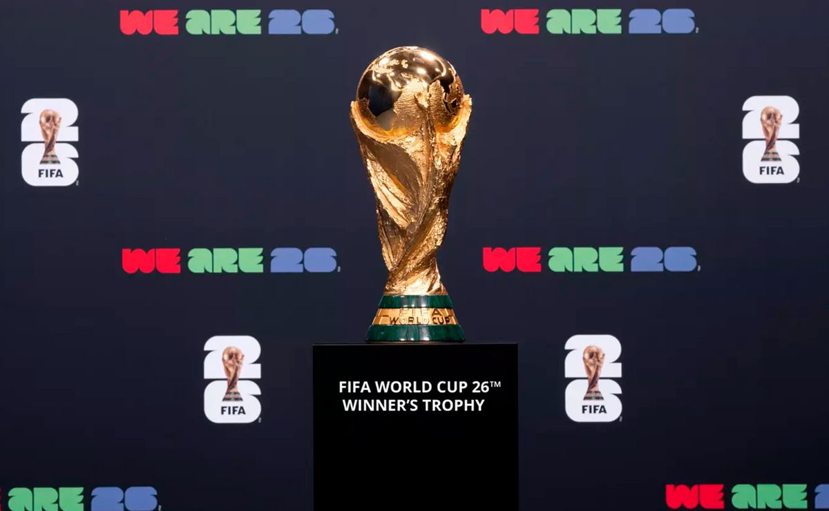 FIFA has launched the whole calendar for the 2026 World Cup