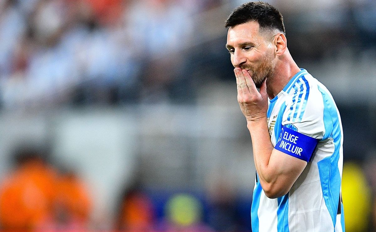 equipo de messi en argentina