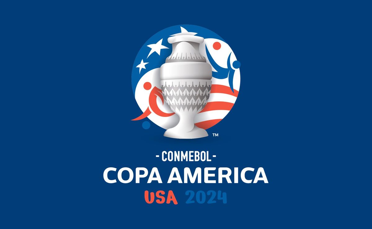 El logo de la Copa América tradición y significado Bolavip Argentina