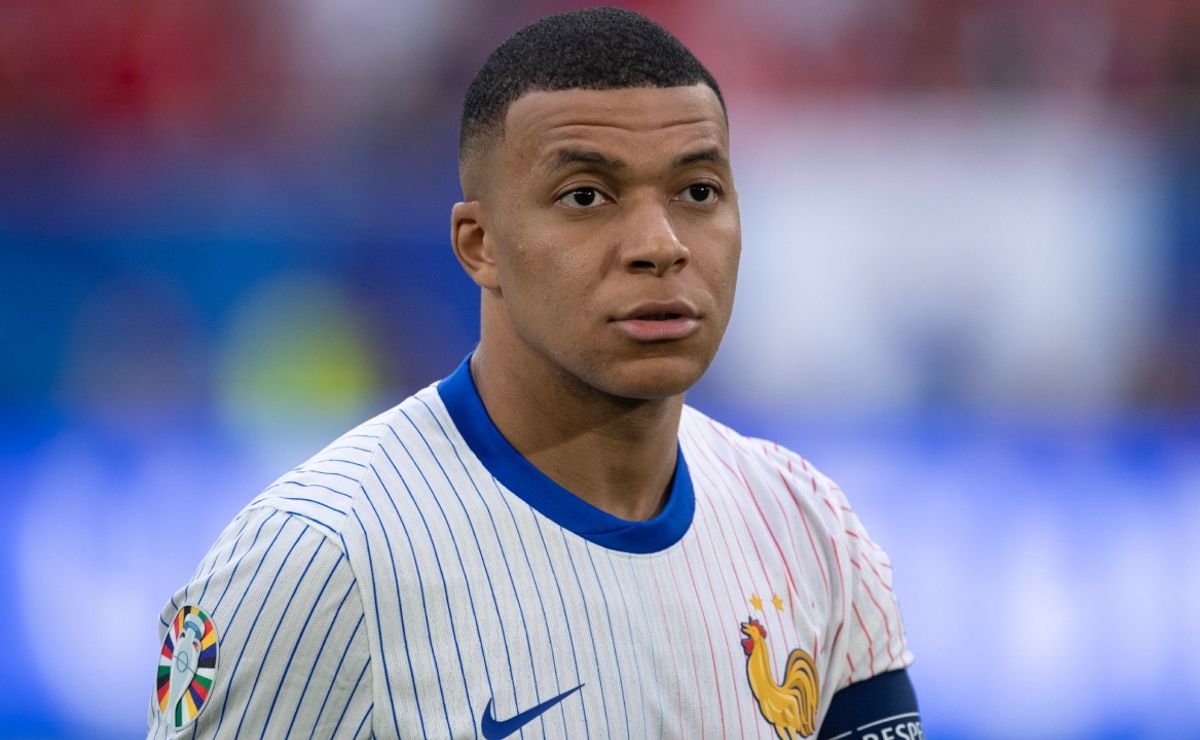 La feroz crítica de un campeón del mundo con Francia a Kylian Mbappé a