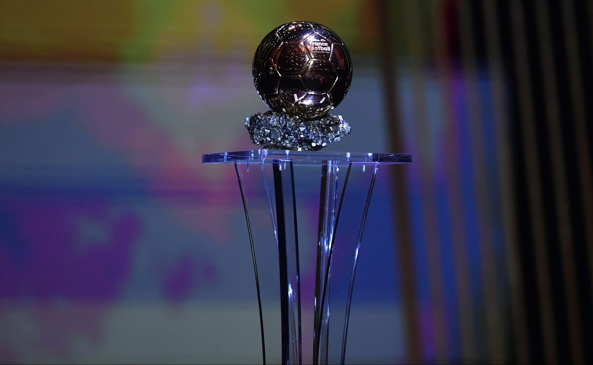 La Inteligencia Artificial reveló quién ganará el Balón de Oro 2024 Bolavip Argentina