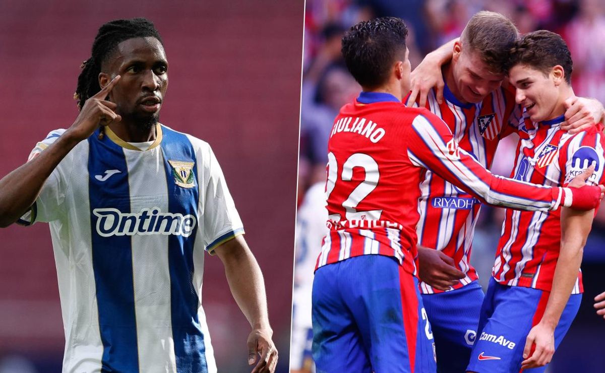 El ninguneo de Neyou a jugador de la Selección Argentina post Atlético