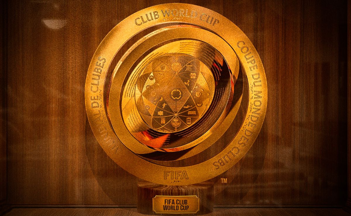 La guía definitiva del Mundial de Clubes 2025 reglamento, formato