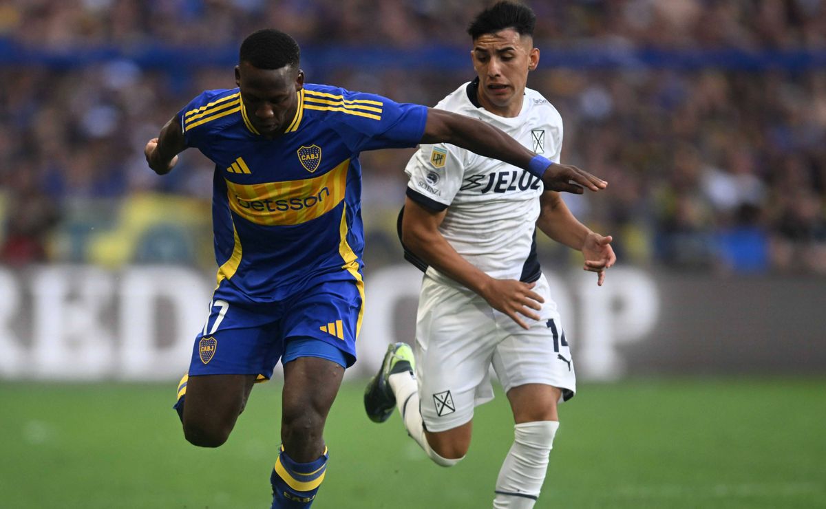 Boca e Independiente: Un Clásico Sin Goles en la Bombonera