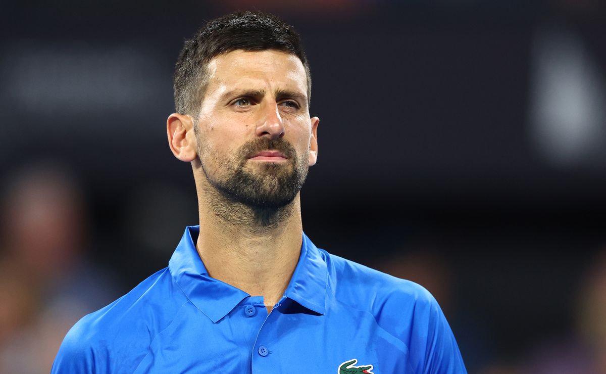 Novak Djokovic is not there: the 5 tennis players who earned the most money in 2024