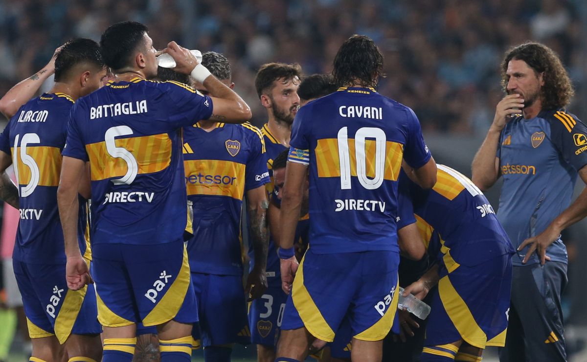 Pronósticos Boca Juniors vs Independiente Rivadavia 11/02/2025