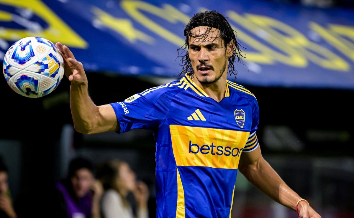 Contra quién jugaría Boca en octavos: así quedó la tabla de posiciones