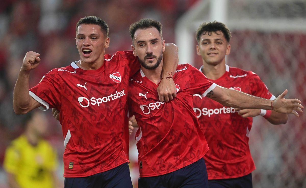 Pronósticos Banfield vs Independiente 02/03/2025