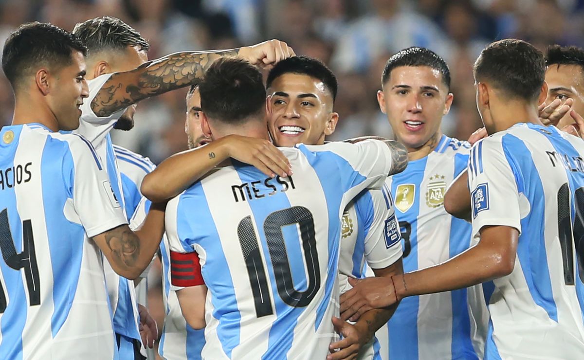 Con Precios Confirmados Salen A La Venta Las Entradas Para Argentina