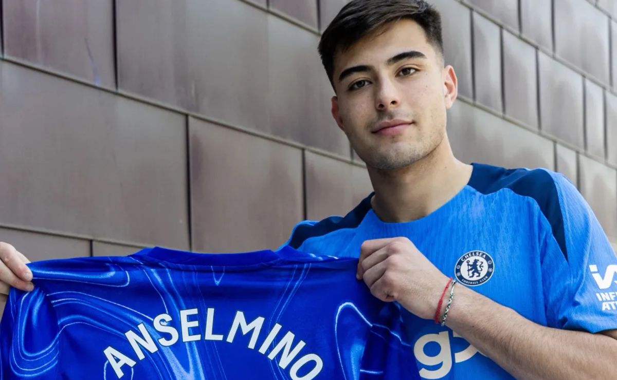 Chelsea & Anselmino: 2024/25 Premier League Plan