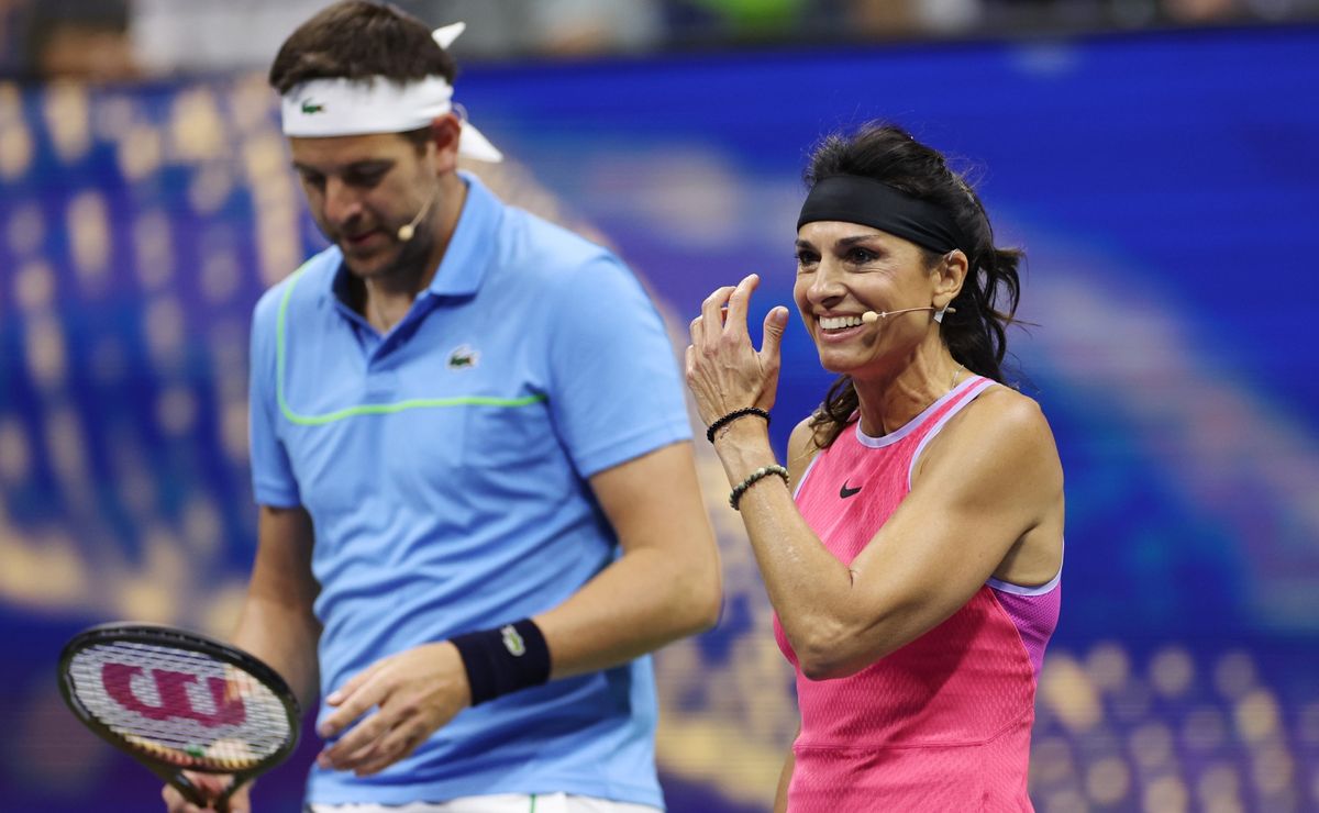 Del Potro & Sabatini: Top 5 Greatest Tennis Players Ranked