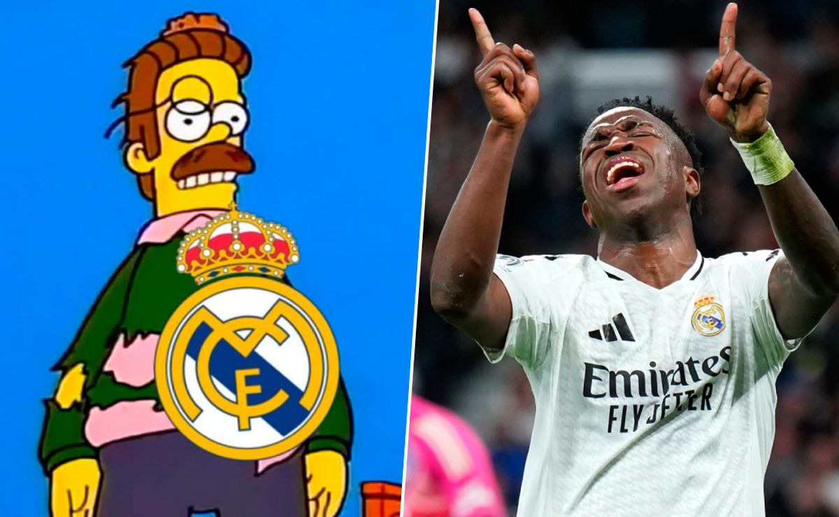 Los mejores memes de la eliminación de Real Madrid a manos de Arsenal ...