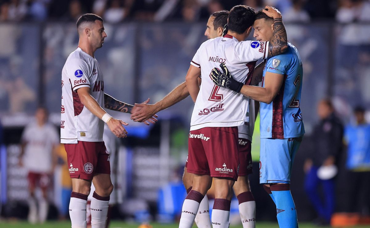 Pronósticos Melgar vs Lanús 06/05/2025