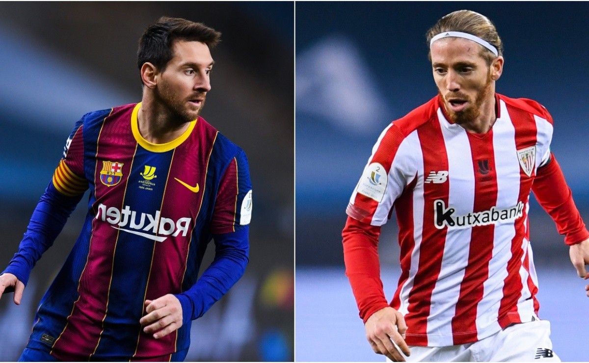 Barcelona x Athletic Bilbao: Data, hora e canal para assistir ao jogo
