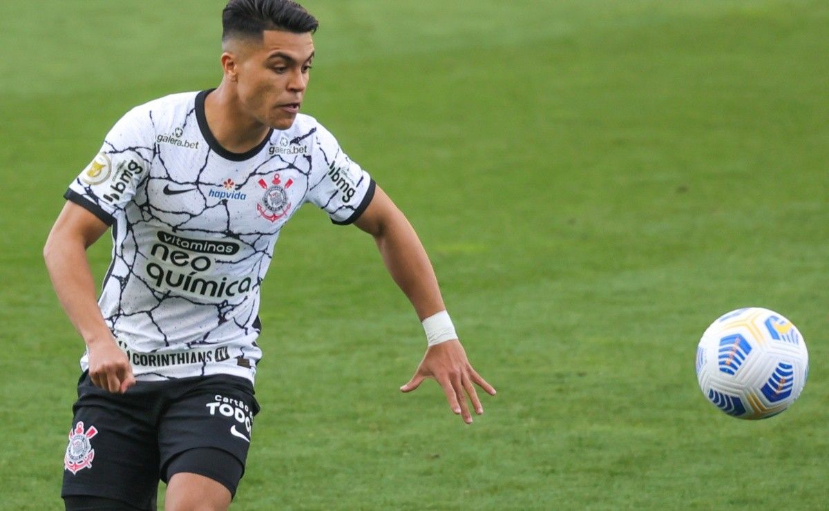 “Por mim, está tranquilo”; Roni exalta 'apelido' e dá detalhes sobre ...