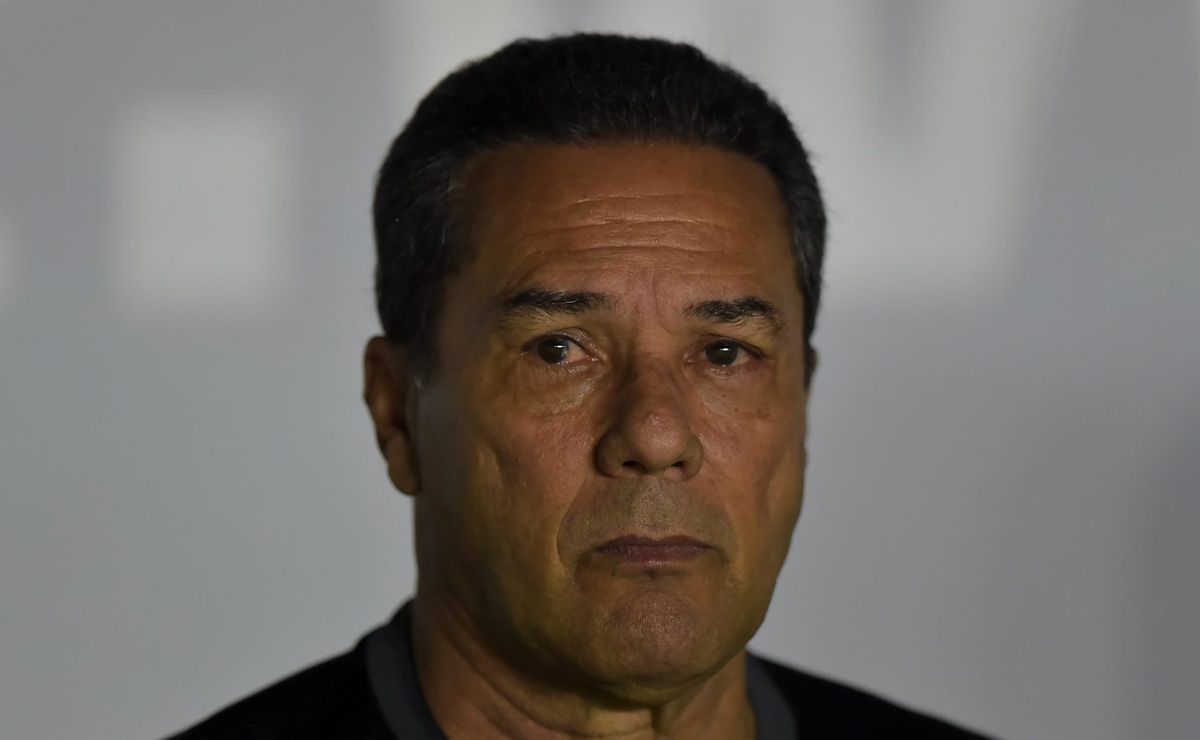 Le Luxembourg va pleurer : l’accord est annulé à la dernière minute aux Corinthians et un renfort supérieur à la moyenne ne devrait pas jouer à Timão