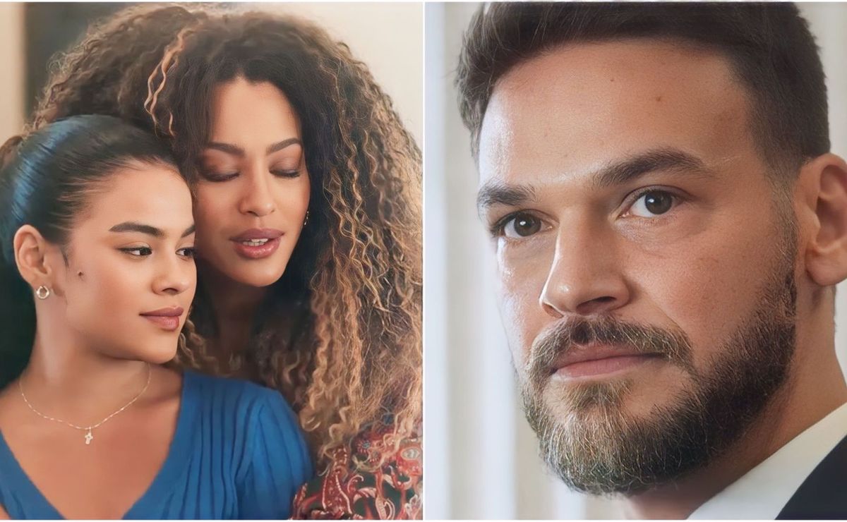 Vai na Fé: Sol discovers Theo is not Jennifer’s biological father, after the student is diagnosed with a serious illness, and the villain’s lie comes to light