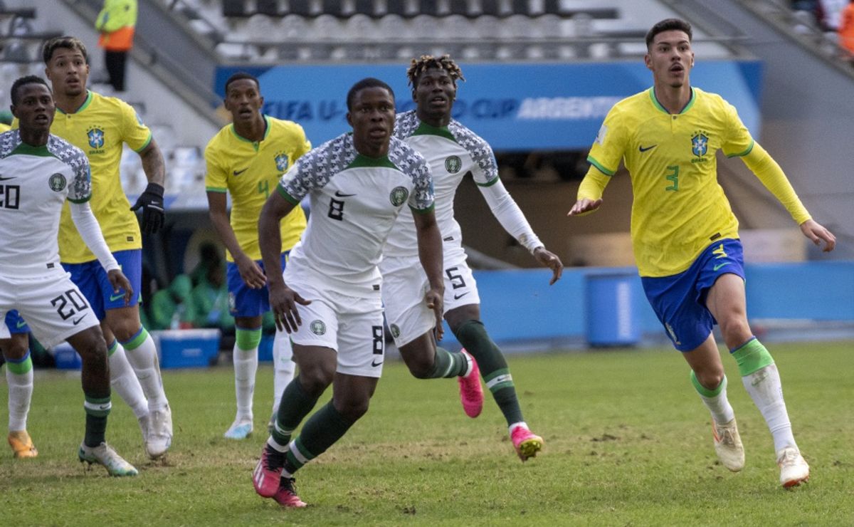 Seleção Brasileira conhece adversário das oitavas de final da Copa do