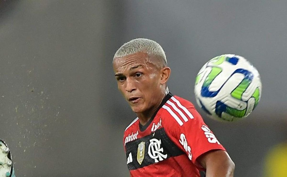 Saiba Tudo Sobre Wesley, o Novo Xodó do Flamengo