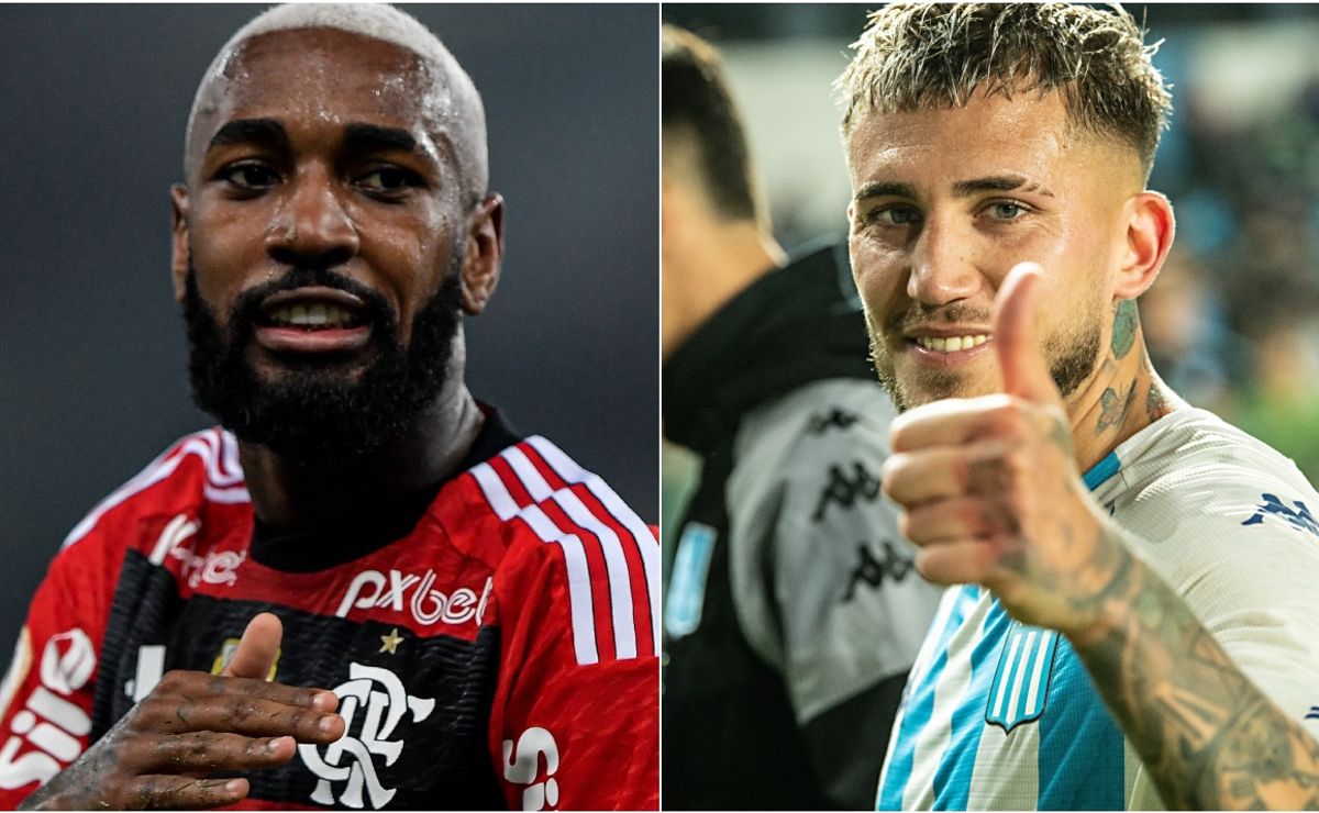 Flamengo x Racing ao vivo: onde assistir online grátis ao jogo de hoje pela  Libertadores