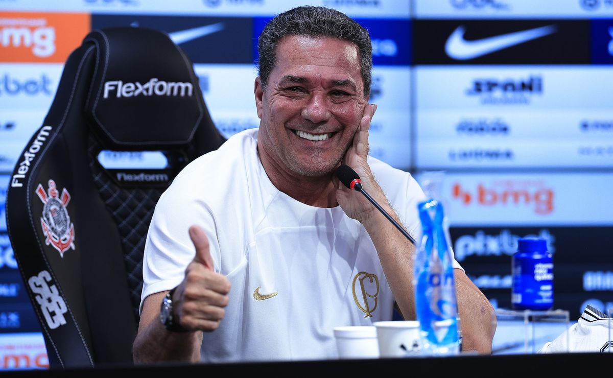 Corinthians x Vasco: tudo o que você precisa saber sobre o jogo da rodada  #22, brasileirão série a