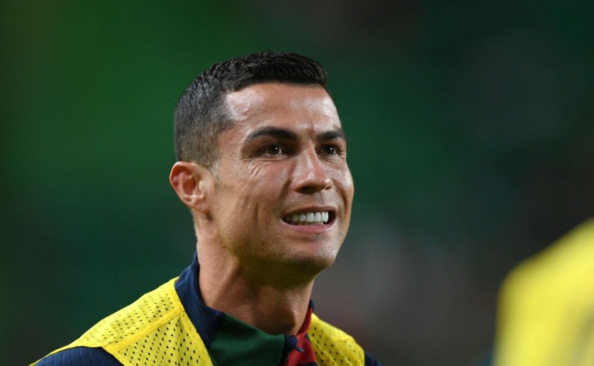 Ronaldo diz que 'Palmeiras não tem Mundial', mas elogia gestão de