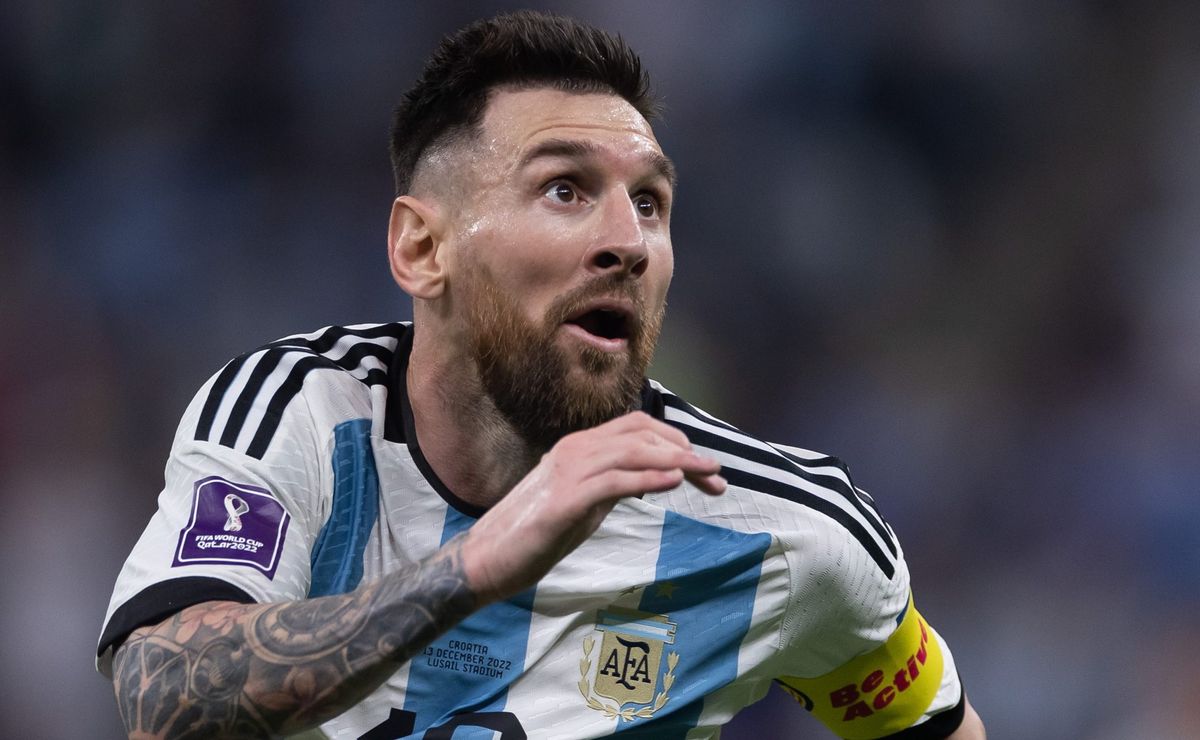 Grêmio hoje: Novo Mundial de Clubes; Messi ajudando o Grêmio