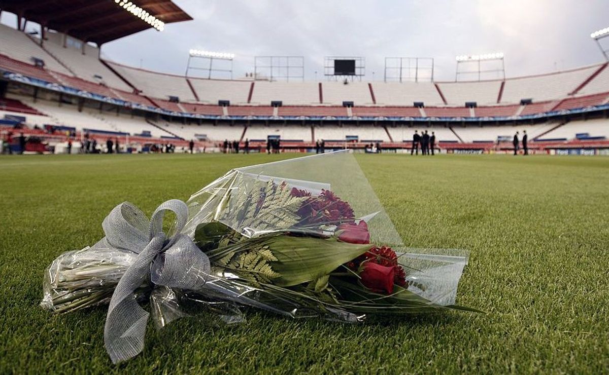 Morre jogador de 21 anos após sofrer mal súbito em campo