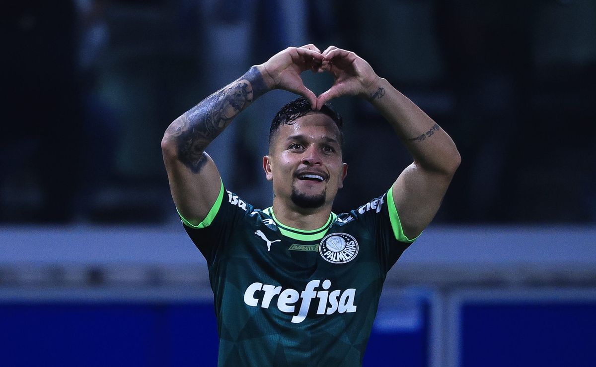 Copa Libertadores Palmeiras X Bolívar Acompanhe Em Tempo Real