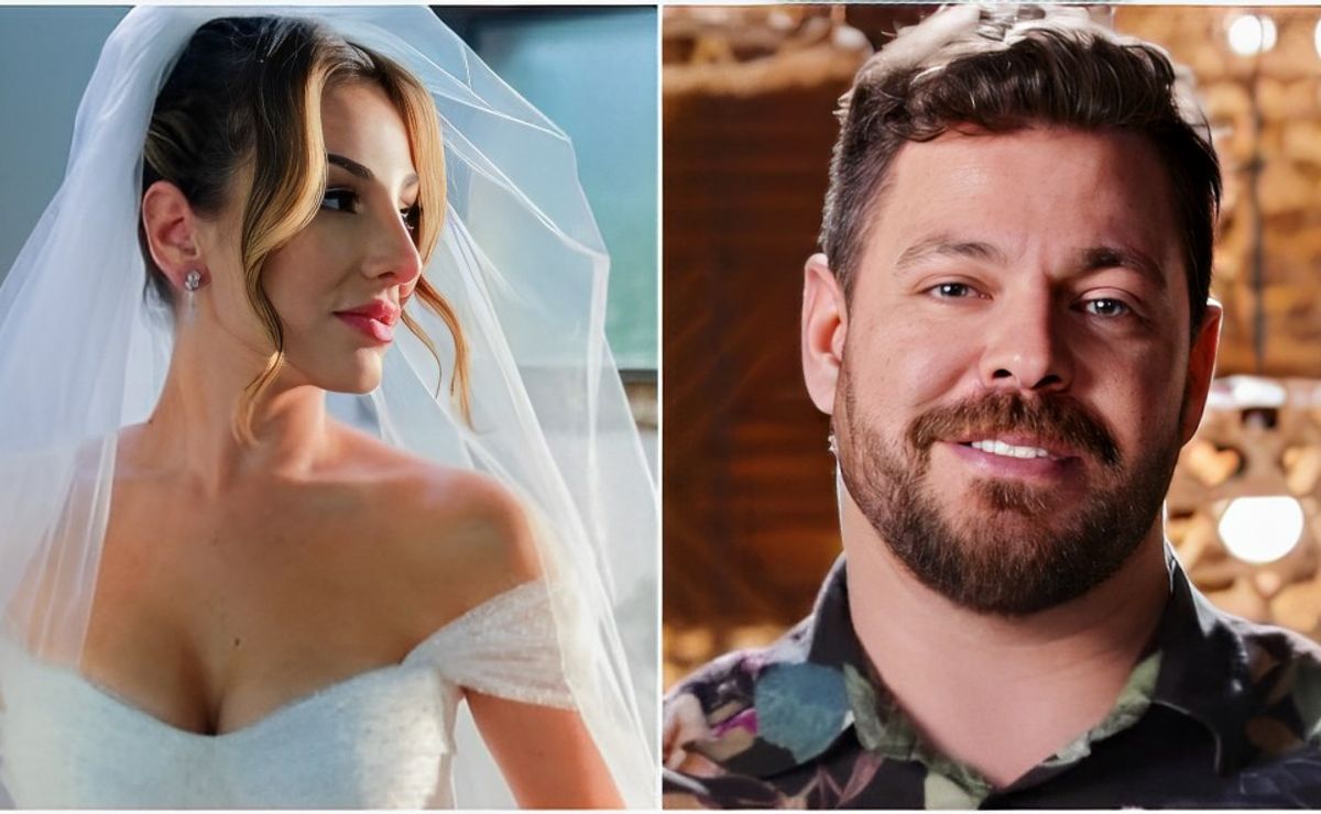 Casamento às Cegas Brasil 3: conheça elenco com Valmir, Maria e Menandro