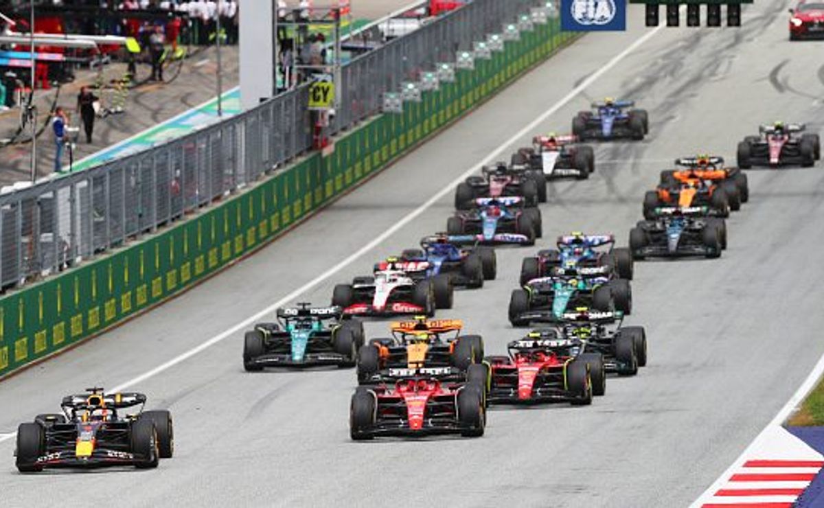 F1 anuncia calendário de 2024 com 24 etapas e três corridas no sábado; GP São Paulo está confirmado para novembro