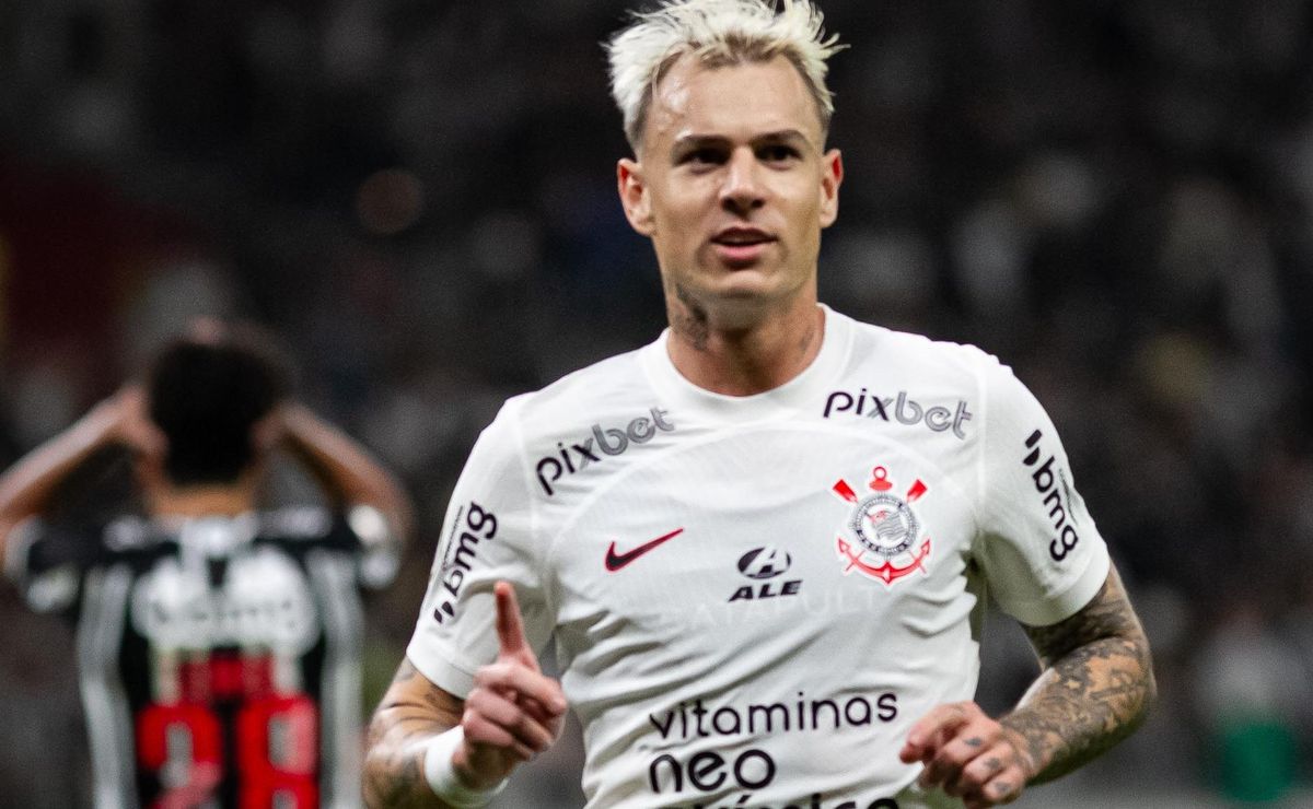 Luxa Acerta Esquema Tático Para O Corinthians Relaxa A Tensão E Equipe