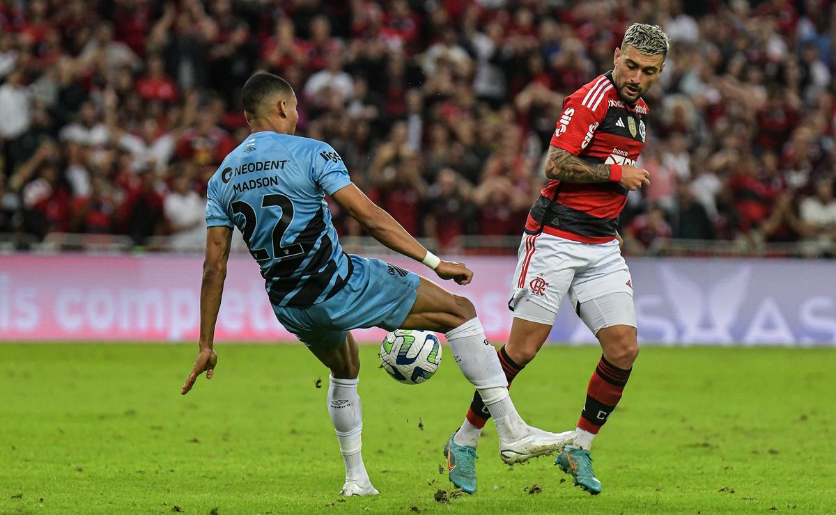 Athletico-PR x Flamengo ao vivo: onde assistir ao jogo da Copa do Brasil