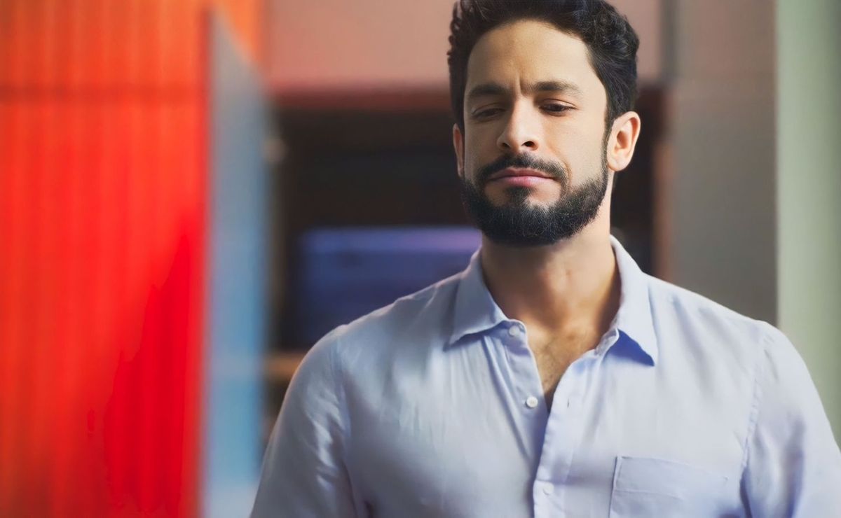 Terra e passione: la vera identità di Luigi viene svelata attraverso un personaggio inaspettato: un “italiano cool”