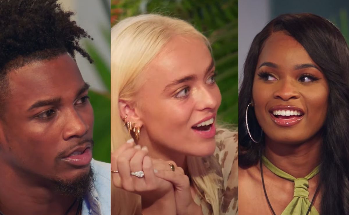 NETFLIX Reality show de sucesso desbanca The Witcher e assume posto de