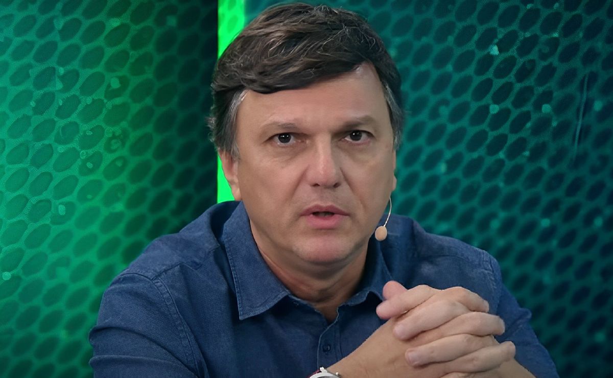 Contrato até 2027, R$ 80 milhões: Mauro Cezar entrega bastidores de proposta da Premier League por meia do Flamengo