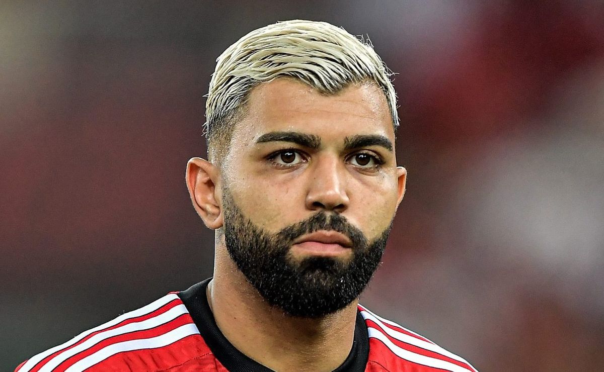 Gabigol e +1 são massacrados em empate do Flamengo e Nação não perdoa: “Não dá um jogador”