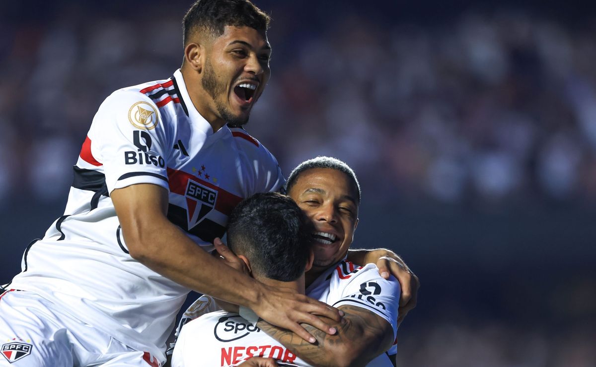 São Paulo x Flamengo: Gato vidente prevê qual dos times será o campeão da  Copa do Brasil; confira